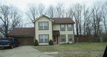 3823 West 45th Terrace Indianapolis, IN 46228