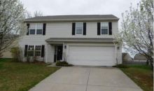 5334 Shamus Dr Indianapolis, IN 46235