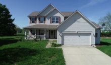 6936 GOVERNORS PT DR Indianapolis, IN 46217