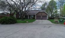 9334 FIRESIDE CIRCLE Indianapolis, IN 46250