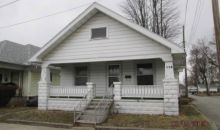 114 W Defenbaugh St Kokomo, IN 46902