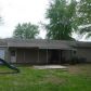 510 W Montgomery St, Thayer, KS 66776 ID:15912439