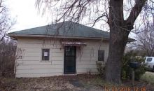 105 SOUTH ELM STREET Mulberry, KS 66756