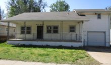 1117 E Morris St Wichita, KS 67211