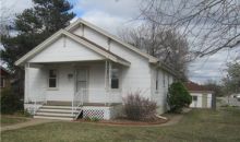 704 Stout St Pratt, KS 67124