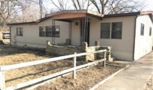 125 5th St Strong City, KS 66869