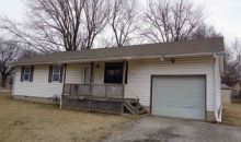 1017 W Maple St Independence, KS 67301