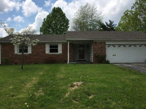 1504 Auburn Ct, Lexington, KY 40505