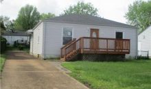 9314 Bataan Dr Saint Louis, MO 63134