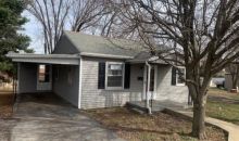 125 Washington Ave Springfield, KY 40069