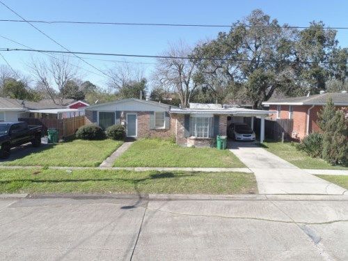 724 N WILSON ST, Metairie, LA 70003