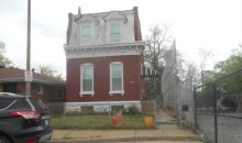 3630 Indiana Ave Saint Louis, MO 63118