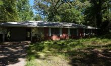 2322 LINDA DRIVE Pineville, LA 71360