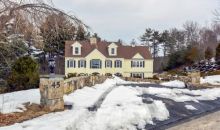 45 Fox Hill Cir Marshfield, MA 02050