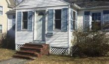 122 Oak Street Taunton, MA 02780