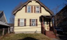 27 BARNUM STREET Taunton, MA 02780