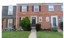 14822 Belle Ami Dr #12 Laurel, MD 20707