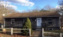 51 S 20th St Edgartown, MA 02539