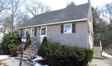 15 Topliff St Billerica, MA 01821