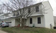 11411 Honeybear Ln Germantown, MD 20876