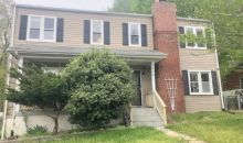 7805 COLONIAL LANE Clinton, MD 20735