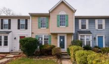 1323 Germander Dr Belcamp, MD 21017