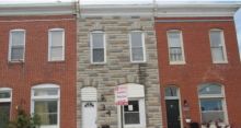 34 N Luzerne Ave Baltimore, MD 21224