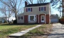 108 White St Salisbury, MD 21804