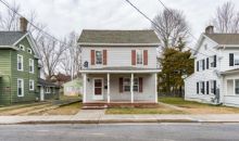 205 E East St Delmar, MD 21875