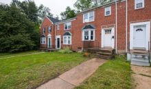6159 PKWY DR Baltimore, MD 21212