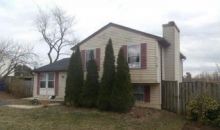 410 Cranberry Ct Frederick, MD 21701