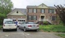 6135 Fieldcrest Ct Frederick, MD 21701