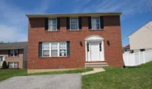 1105 Rosanda Ct Middle River, MD 21220