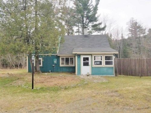 536 Lower Dedham Rd, Holden, ME 04429