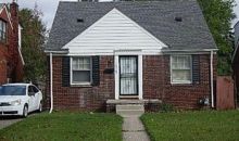 16469 Collingham Detroit, MI 48205