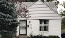 6110 University Pl Detroit, MI 48224