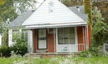 5981 University Pl Detroit, MI 48224