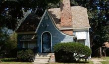 4826 Berkshire Detroit, MI 48224