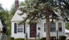 12527 Whitehill Detroit, MI 48224