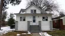 18314 Wormer St Detroit, MI 48219