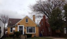 17196 Pinehurst St Detroit, MI 48221