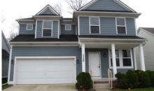 1726 Weeping Willow Ct Ypsilanti, MI 48198