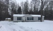 9142 Westover Drive Greenville, MI 48838