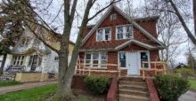 12742 Dresden St Detroit, MI 48205