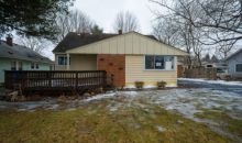 6053 Van Syckle Ave Waterford, MI 48329