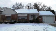 26317 Five Mile Redford, MI 48239