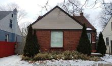 5967 Marseilles Detroit, MI 48224