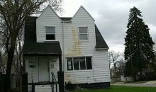 393-395 S Marshall St Pontiac, MI 48342