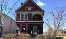 3677 Lincoln Detroit, MI 48208