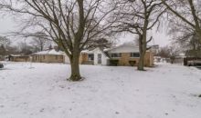 4605 Hepburn Pl Saginaw, MI 48603